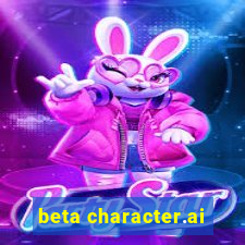 beta character.ai